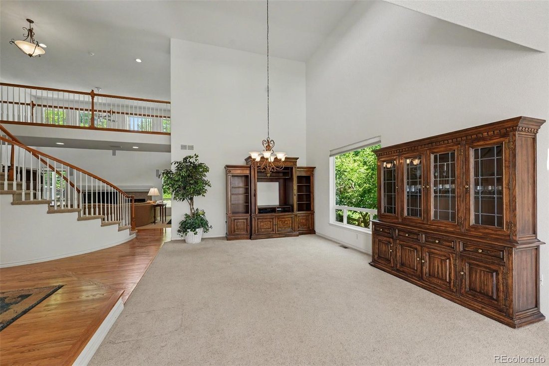 House in Parker, Colorado, United States 5 - 18449073