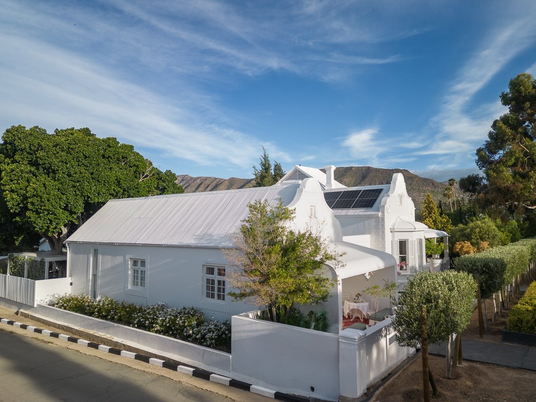 House in Prince Albert, Western Cape, South Africa 1 - 18448422