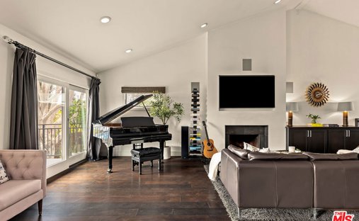 House in Los Angeles, California, United States 1