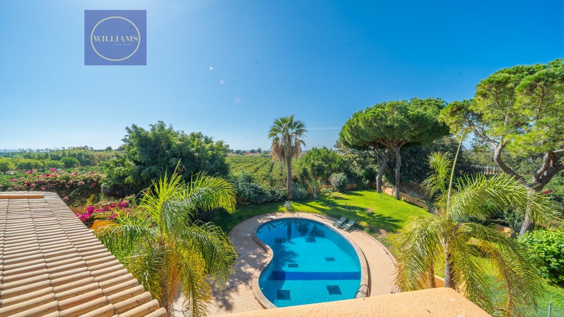 House in Pechao, Algarve, Portugal 4 - 18447956