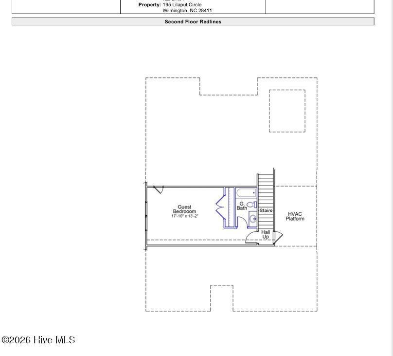 House in Wilmington, North Carolina, United States 3 - 18450312