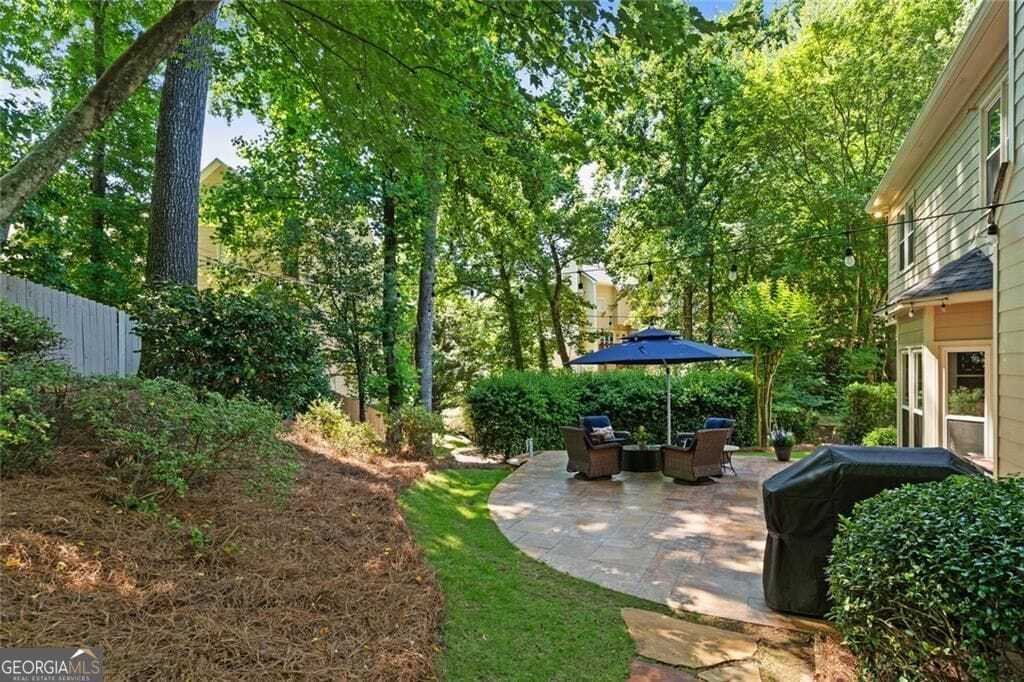 House in Alpharetta, Georgia, United States 2 - 18131865