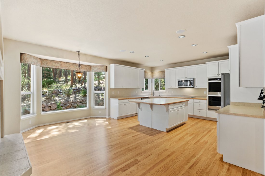 House in Colorado Springs, Colorado, United States 5 - 18445573