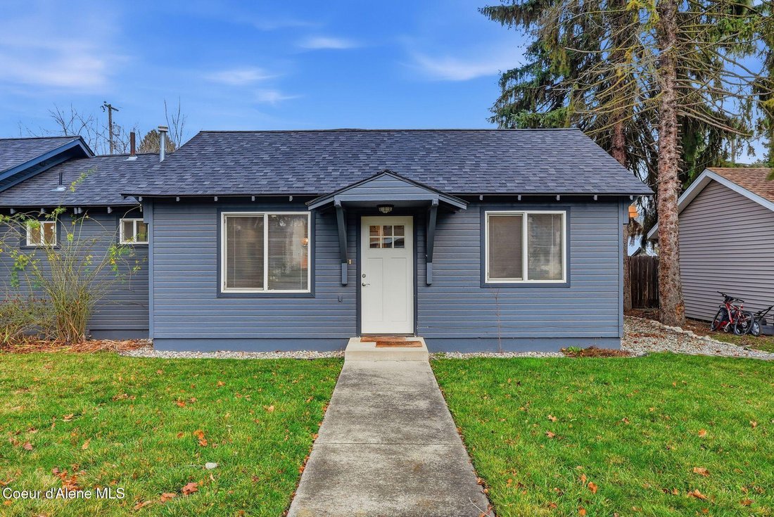 House in Coeur d'Alene, Idaho, United States 5 - 18448781