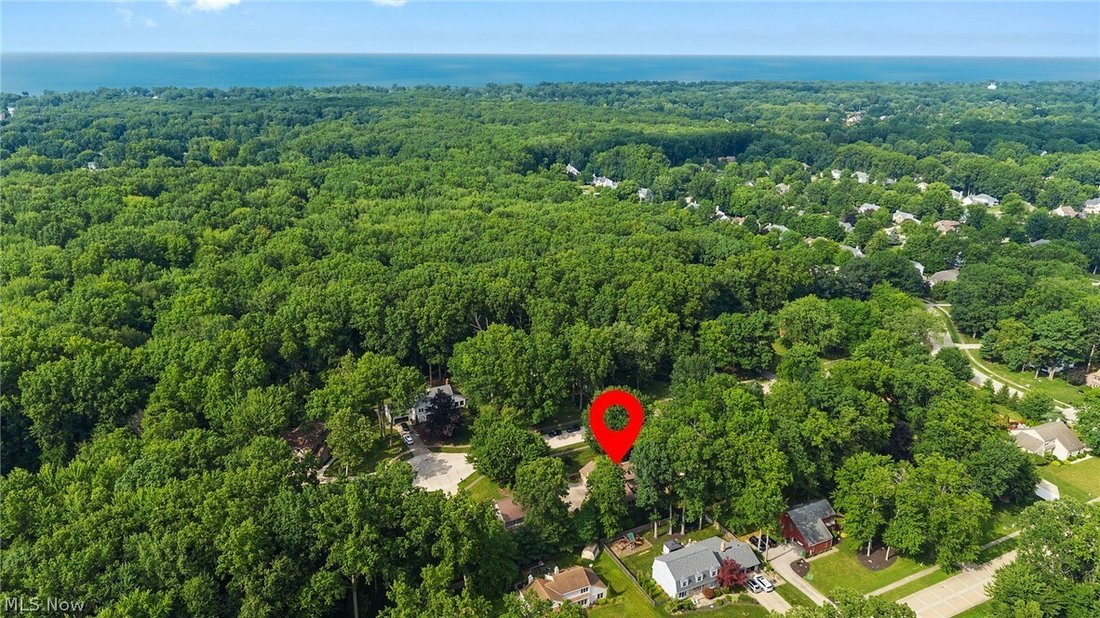 House in Avon Lake, Ohio, United States 4 - 18449180