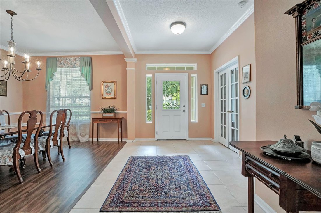 House in Lake Butler, Florida, United States 5 - 18449236