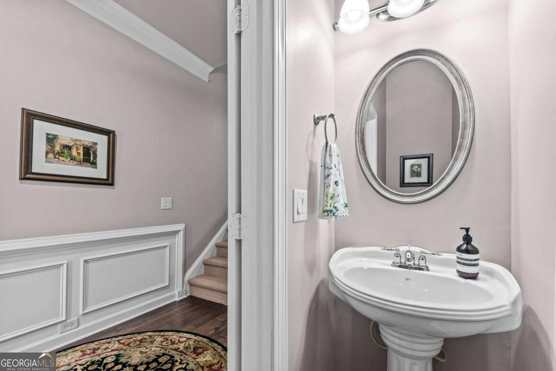 Townhouse in Peachtree Corners, Georgia, United States 4 - 18447387