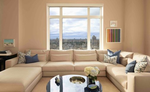 Condo in New York, New York, United States 1