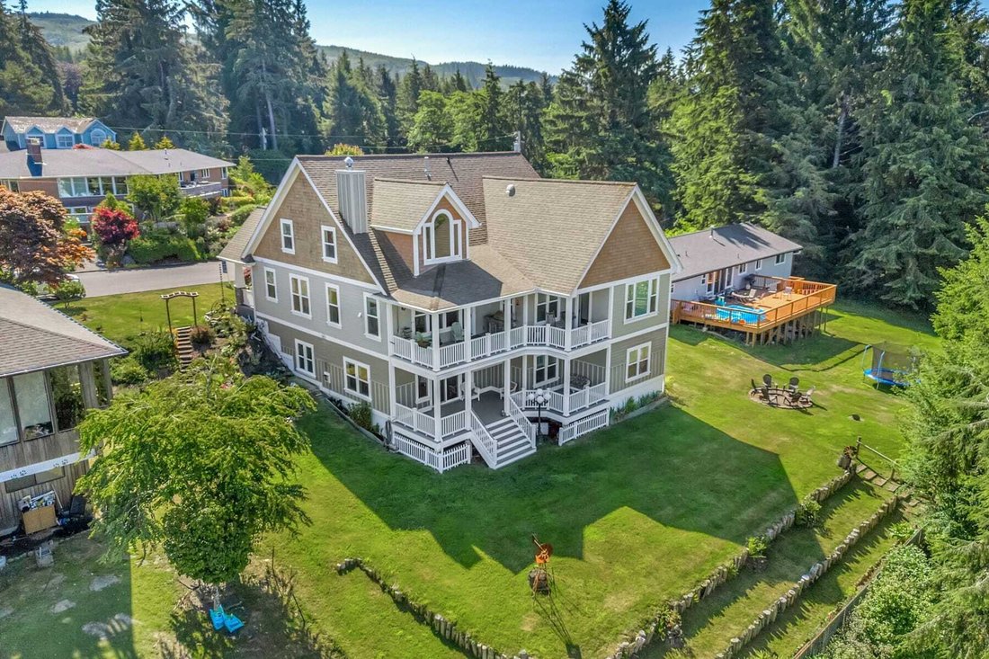 House in Gearhart, Oregon, United States 5 - 16698093