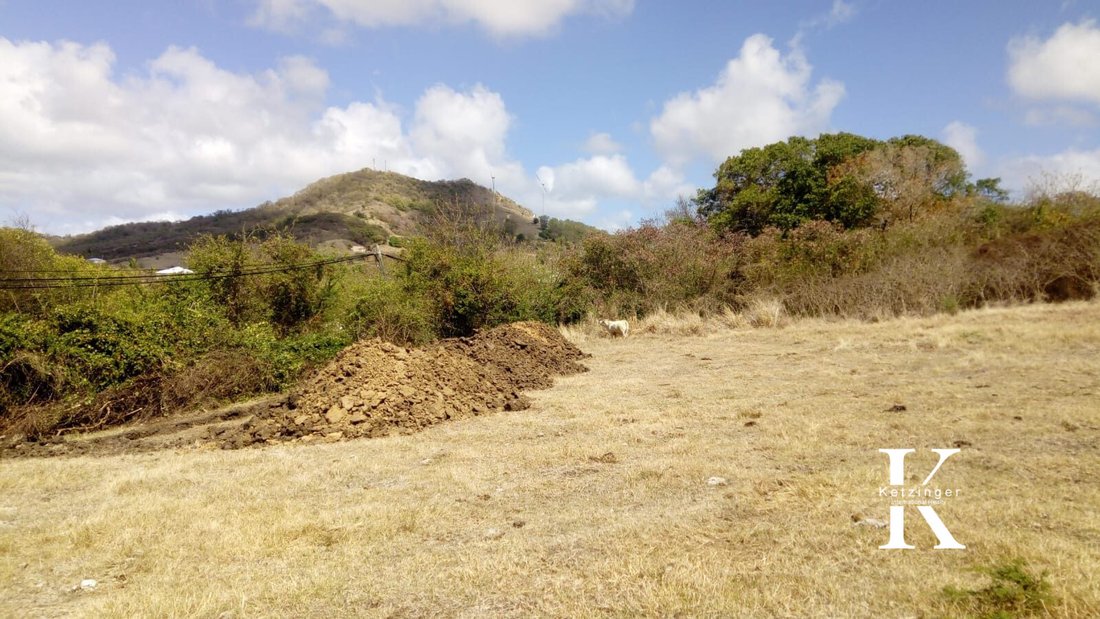 Land in Le Vauclin, Le Marin, Martinique 1 - 18452460