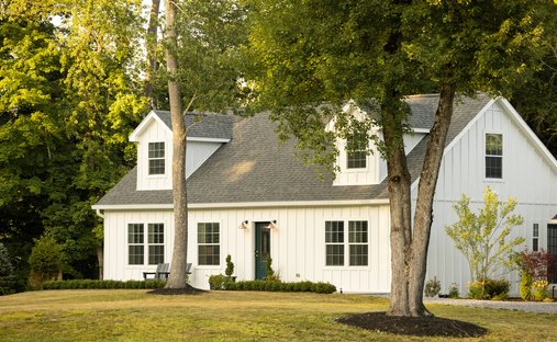 Maison à Pleasant Valley, État de New York, États-Unis 1
