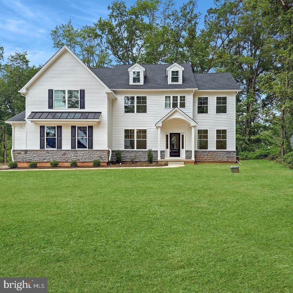 House in Lansdale, Pennsylvania, United States 3 - 18452453