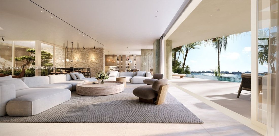 House in Miami Beach, Florida, United States 5 - 18451220