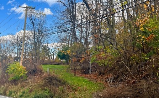 Farm Ranch in Canonsburg, Pennsylvania, United States 1