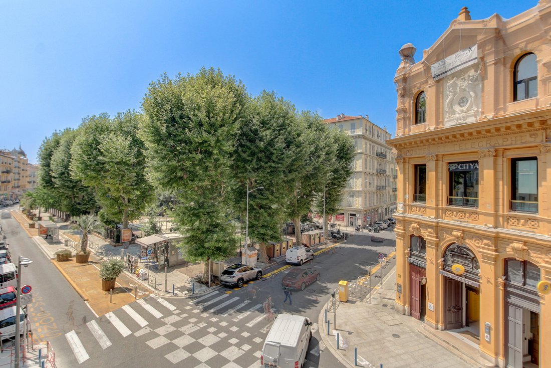 Apartment in Nice, Provence-Alpes-Côte d'Azur, France 2 - 18448338