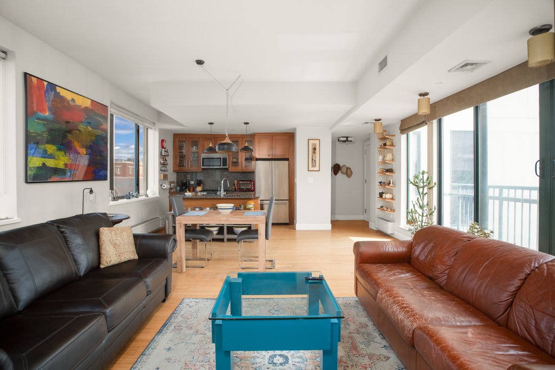 Condo in New York, New York, United States 5 - 18452210
