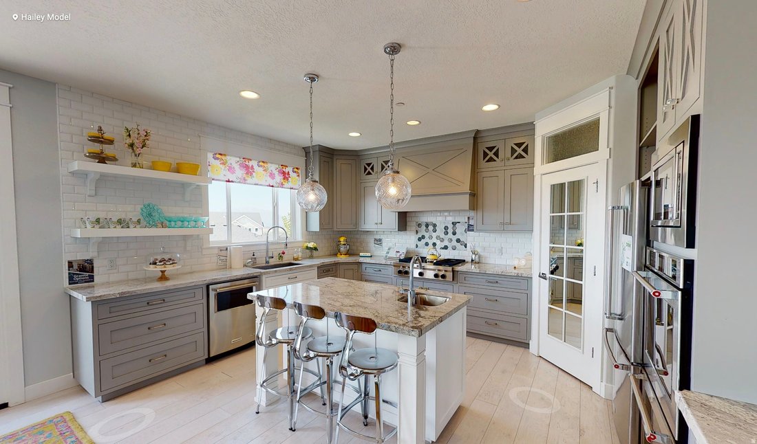 House in Lehi, Utah, United States 1 - 18433676