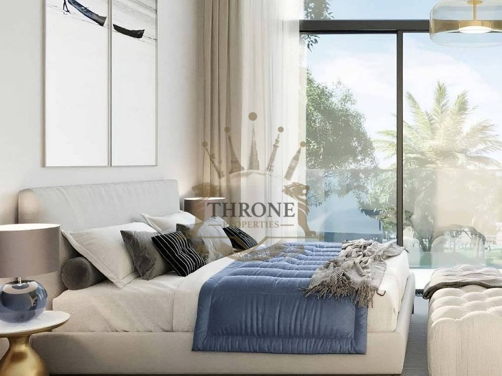 Villa in Dubai South, Dubai, United Arab Emirates 5 - 18450287
