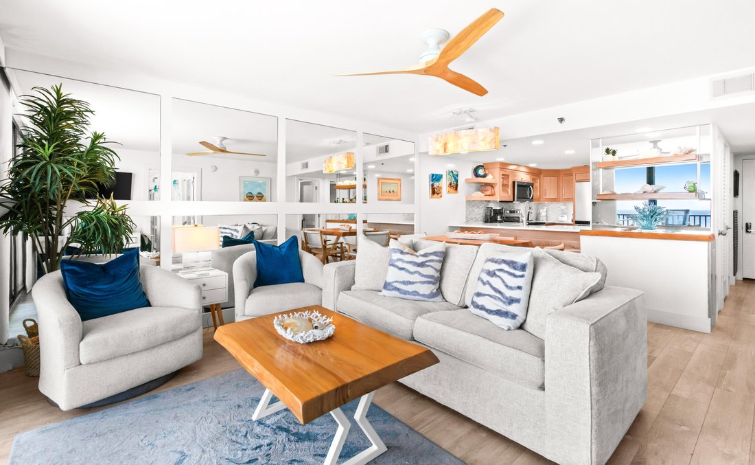 Condo in Santa Rosa Beach, Florida, United States 1 - 18448906