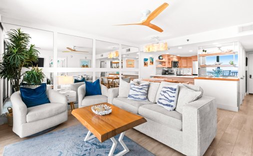 Condo in Santa Rosa Beach, Florida, United States 1