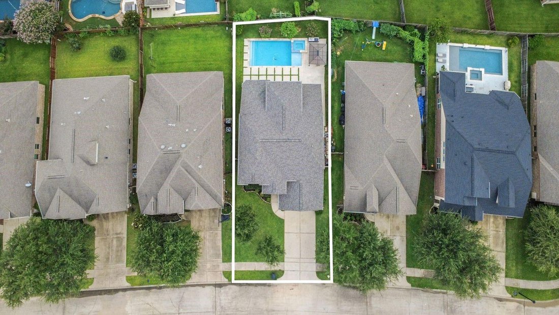 House in Houston, Texas, United States 3 - 18451040