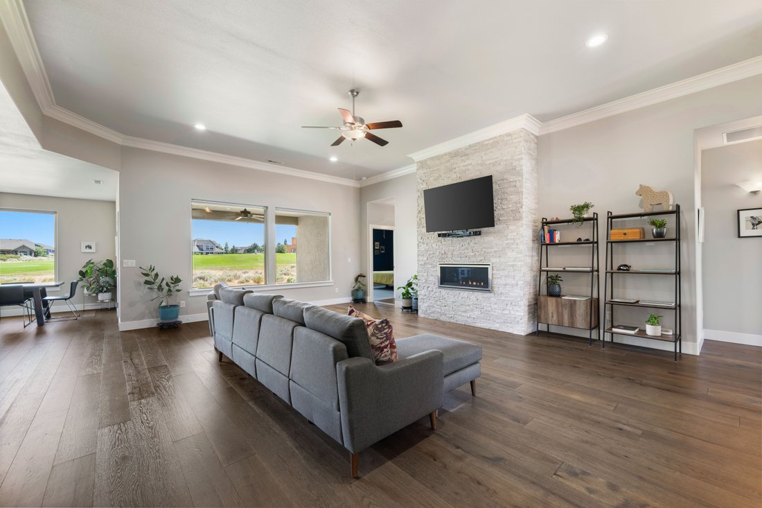 House in Richland, Washington, United States 5 - 18448680