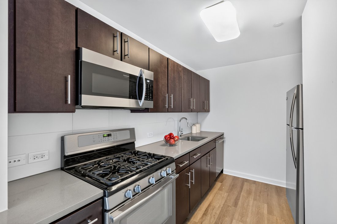 Co Op in New York, New York, United States 5 - 18451364