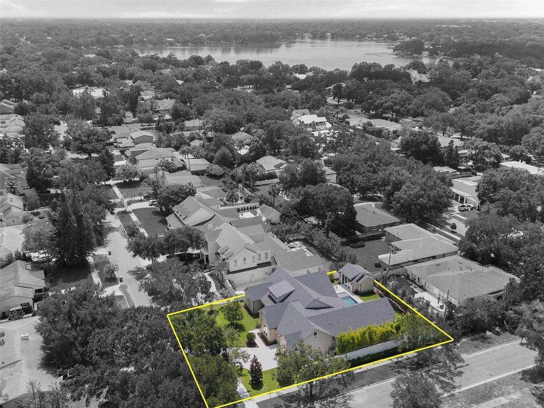 House in Orlando, Florida, United States 3 - 18447196