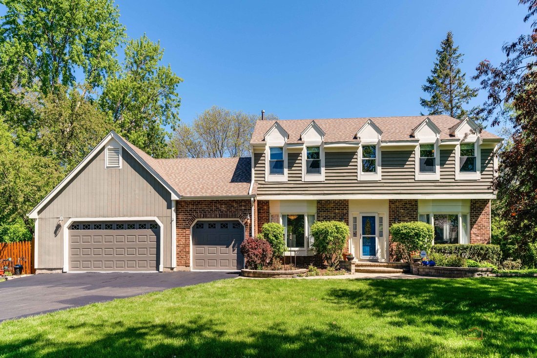 House in Long Grove, Illinois, United States 1 - 18447089