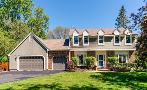 Casa a Long Grove, Illinois, Stati Uniti 1