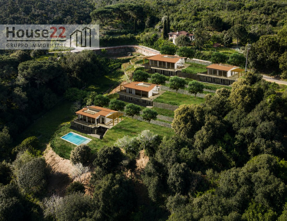 Villa in Capoliveri, Tuscany, Italy 4 - 18452023