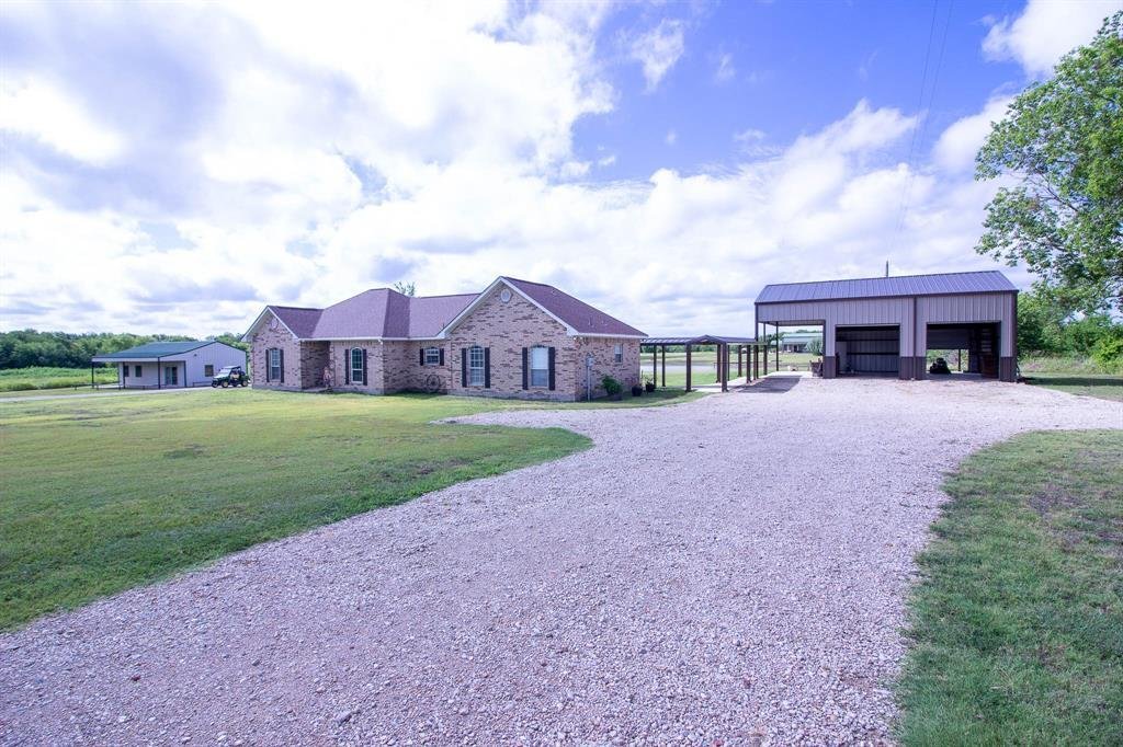 Farm Ranch in Kaufman, Texas, United States 2 - 18451056