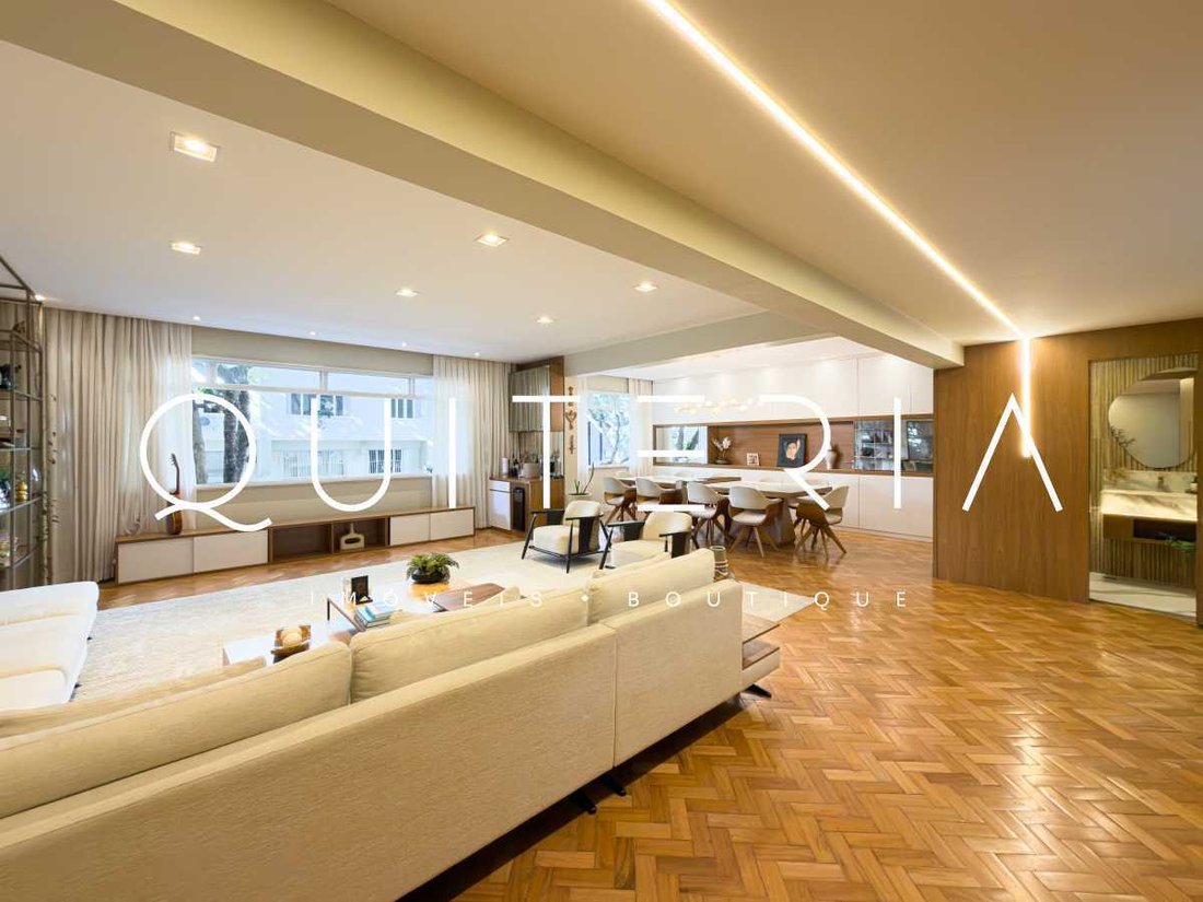 Appartement à Rio de Janeiro, Rio de Janeiro, Brésil 2 - 18288272