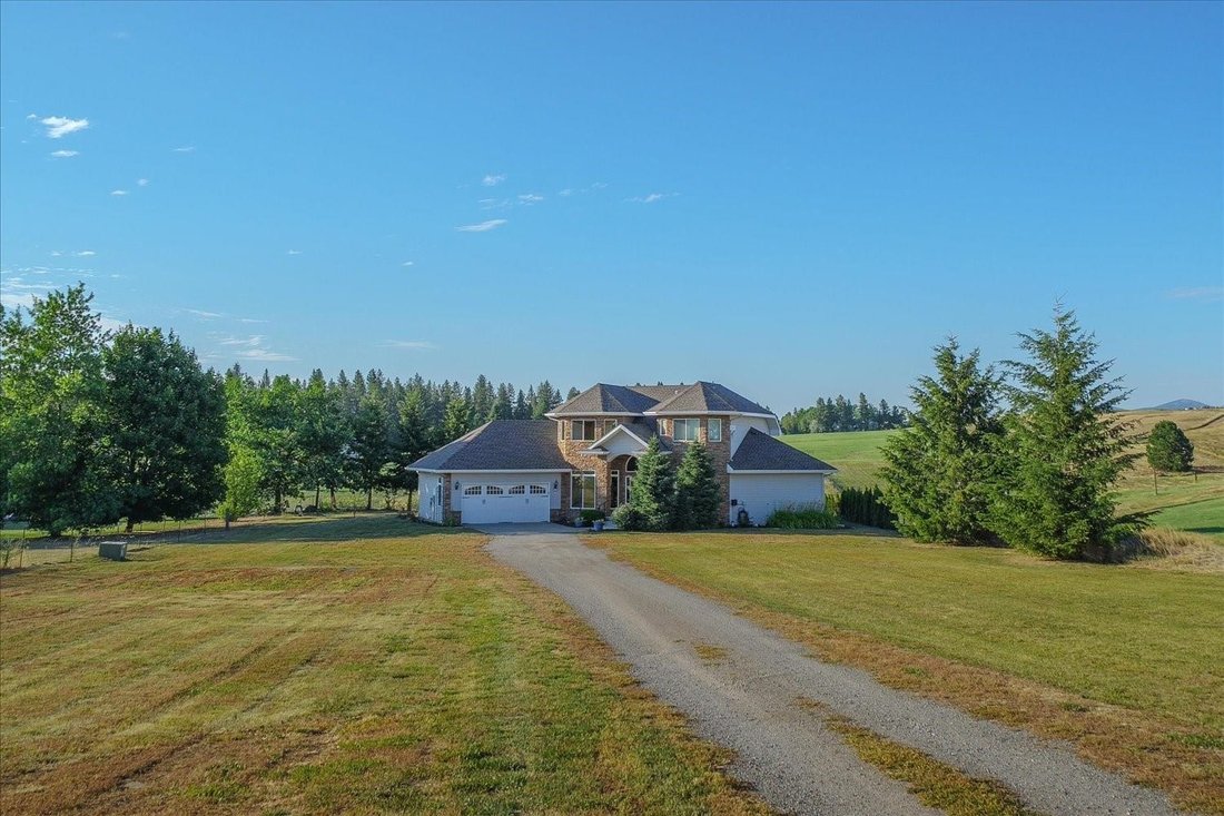 House in Spokane, Washington, United States 2 - 17449498