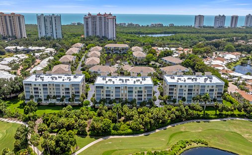 Condo in Naples, Florida, United States 1