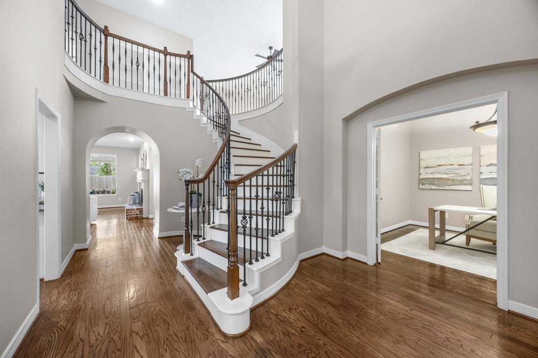 House in Houston, Texas, United States 4 - 18447425