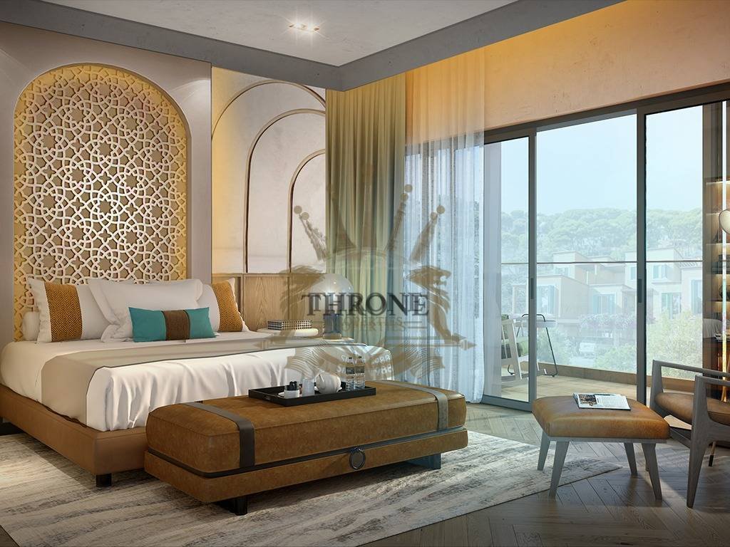 Townhouse in Tilal Al Ghaf, Dubai, United Arab Emirates 3 - 18449584