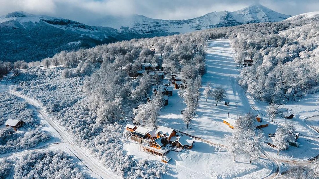 Land in Chapelco, Neuquen, Argentina 1 - 18448443