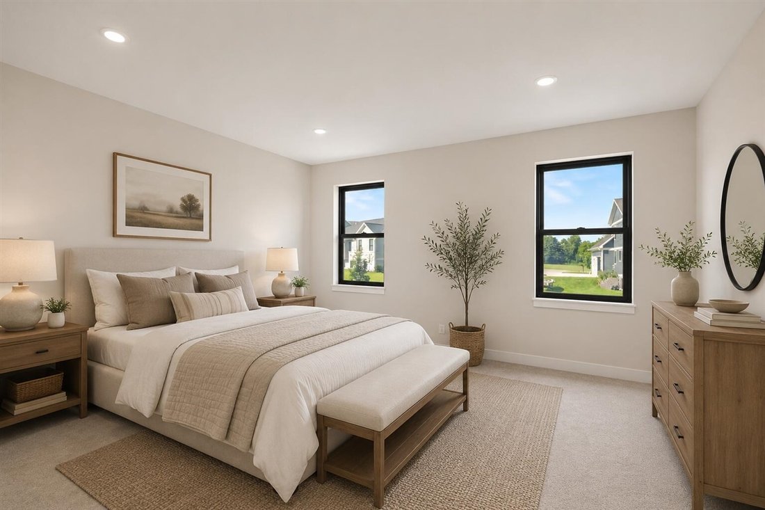 House in Garfield Township, Michigan, United States 5 - 18450306