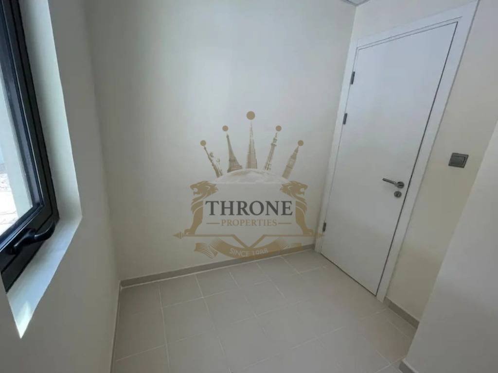 Townhouse in Damac Hills 2, Dubai, United Arab Emirates 5 - 18449619
