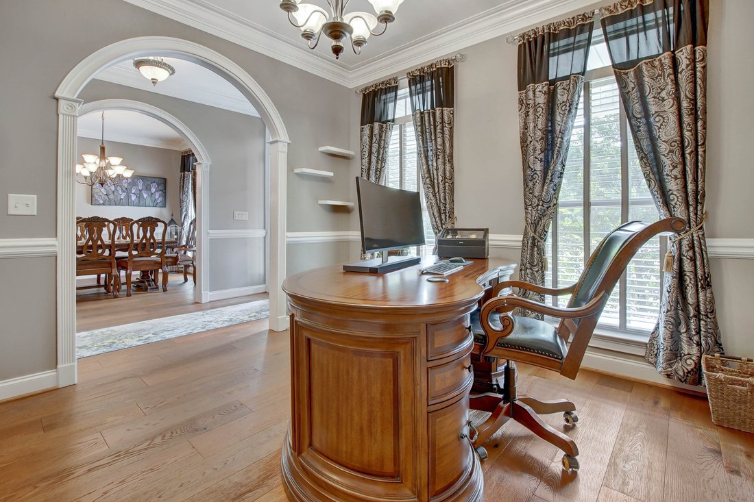 House in Thomaston, Georgia, United States 5 - 17432233