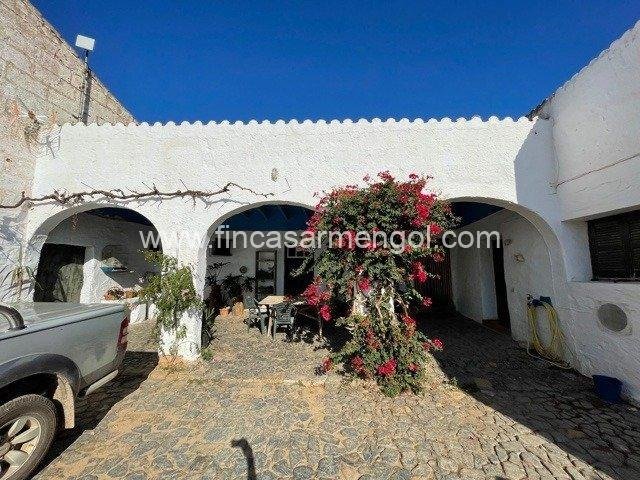 Finca in Ciutadella de Menorca, Balearic Islands, Spain 5 - 18446316