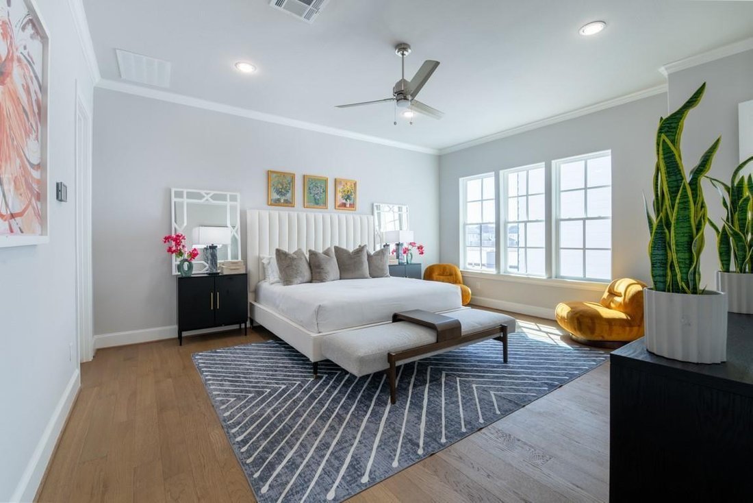 House in Houston, Texas, United States 5 - 18446770