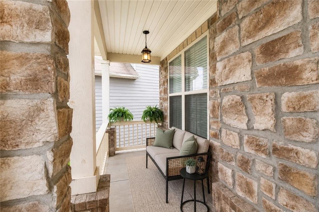 House in Lawrenceville, Georgia, United States 2 - 18450556