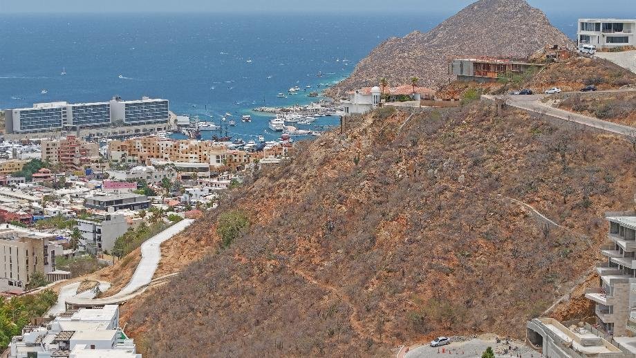 Land in Cabo San Lucas, Baja California Sur, Mexico 5 - 13622311