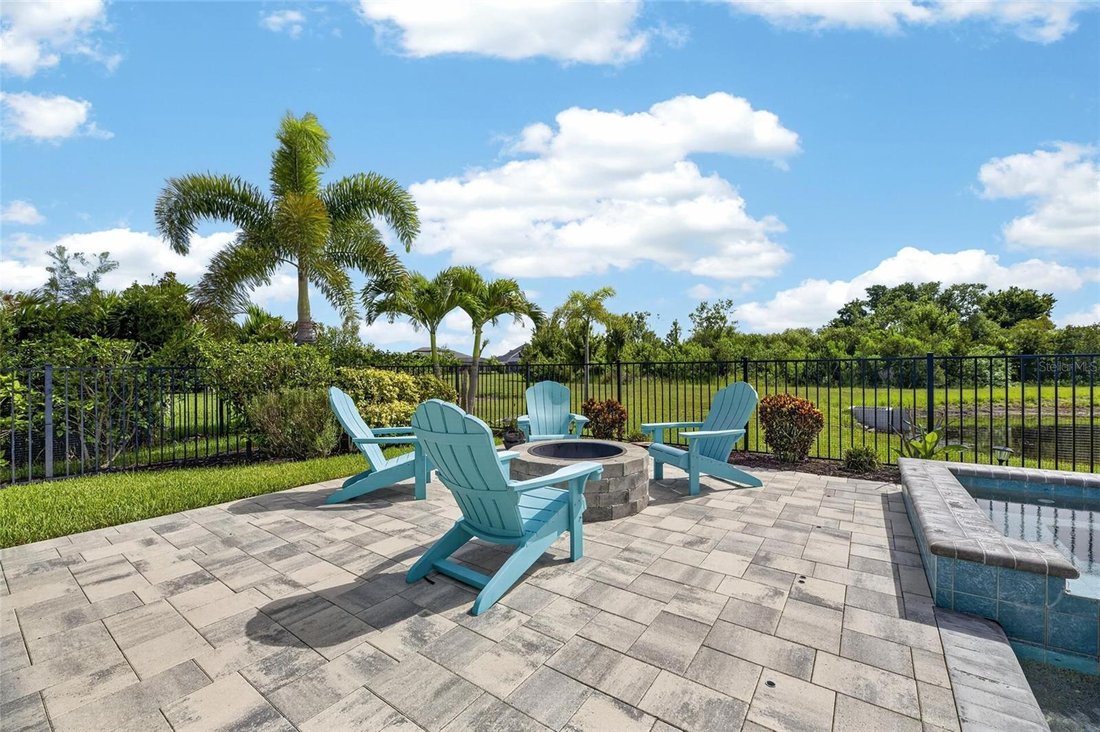 House in Apollo Beach, Florida, United States 4 - 18449262