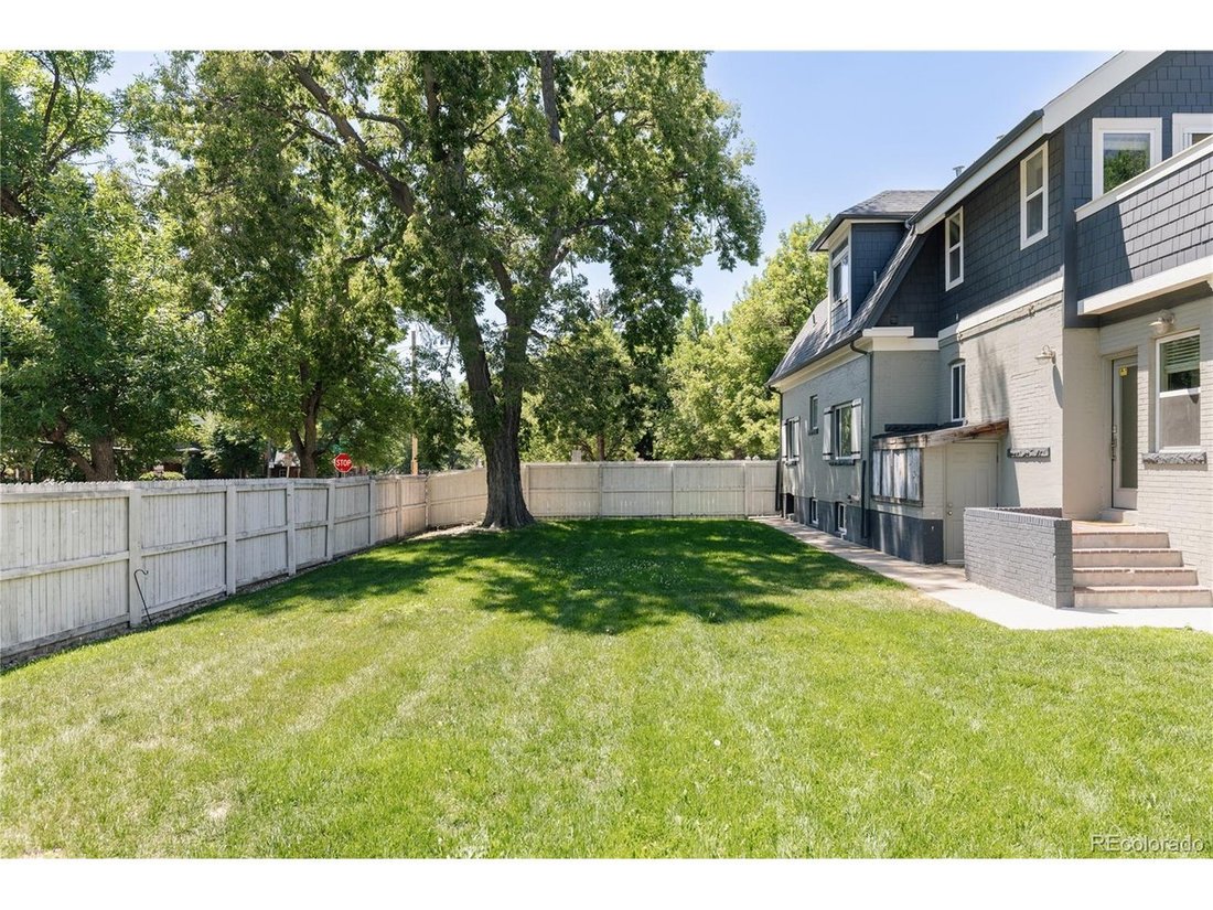 Haus in Denver, Colorado, Vereinigte Staaten 2 - 18449123