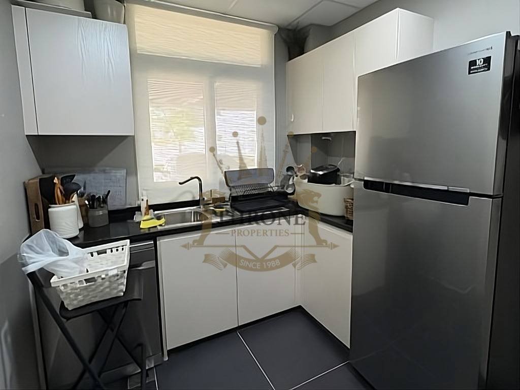 Townhouse in Damac Hills 2, Dubai, United Arab Emirates 4 - 18449188