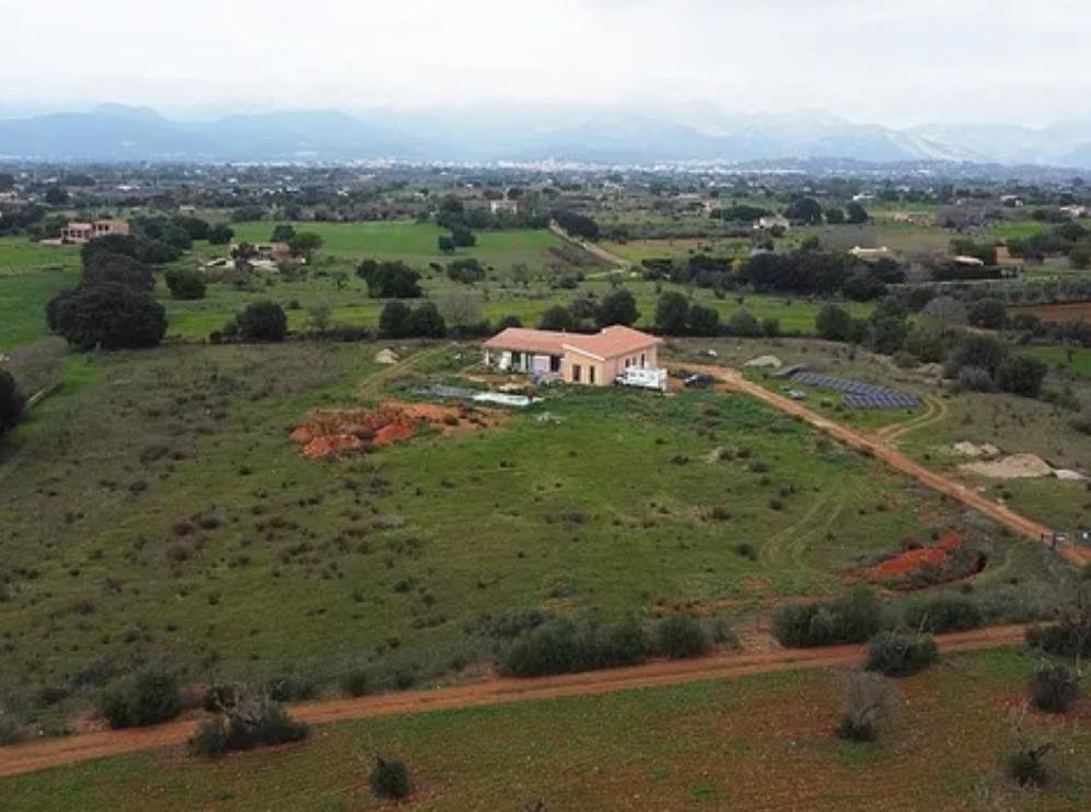 Country House in Inca, Balearic Islands, Spain 4 - 18450043