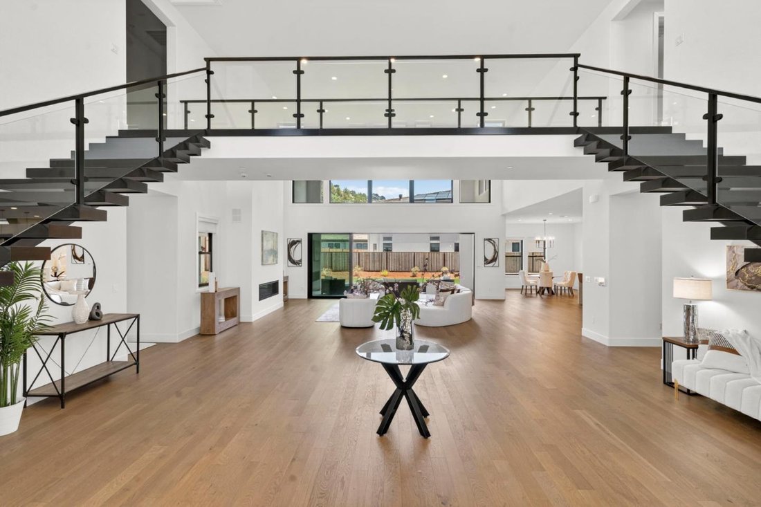 House in Morgan Hill, California, United States 1 - 18446590